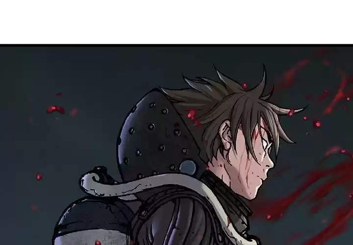 Leviathan (Lee Gyuntak) Chapter 92