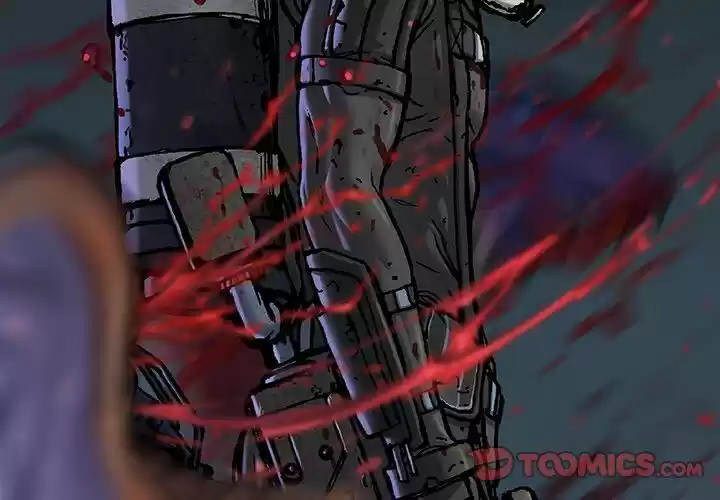 Leviathan (Lee Gyuntak) Chapter 92