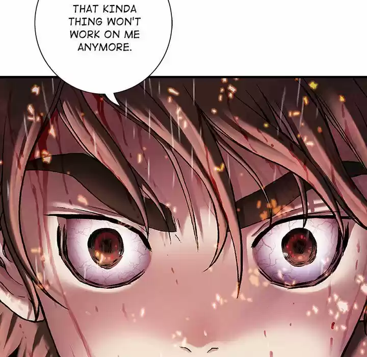 Leviathan (Lee Gyuntak) Chapter 92