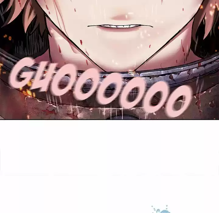 Leviathan (Lee Gyuntak) Chapter 92