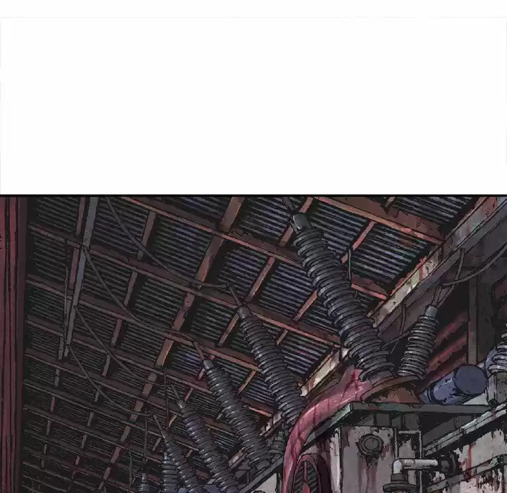 Leviathan (Lee Gyuntak) Chapter 92