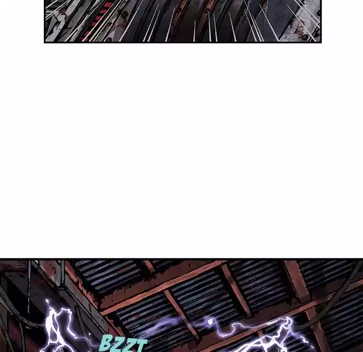 Leviathan (Lee Gyuntak) Chapter 92