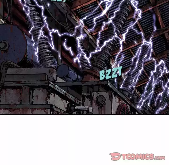 Leviathan (Lee Gyuntak) Chapter 92