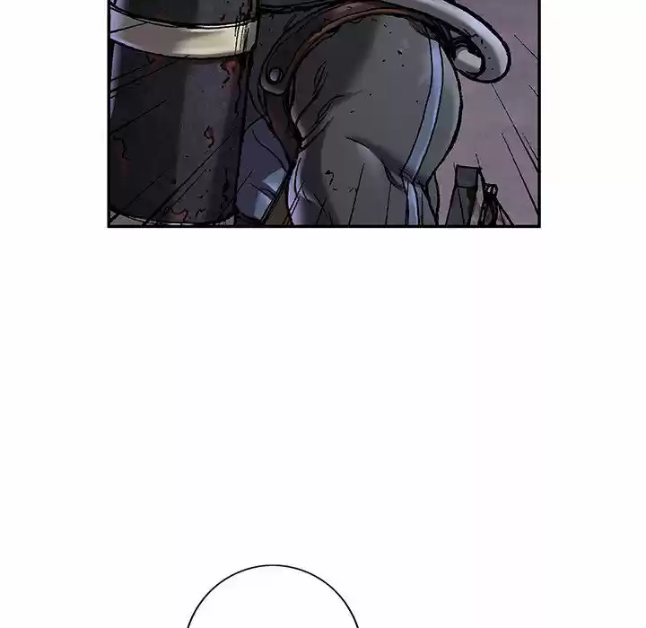 Leviathan (Lee Gyuntak) Chapter 92