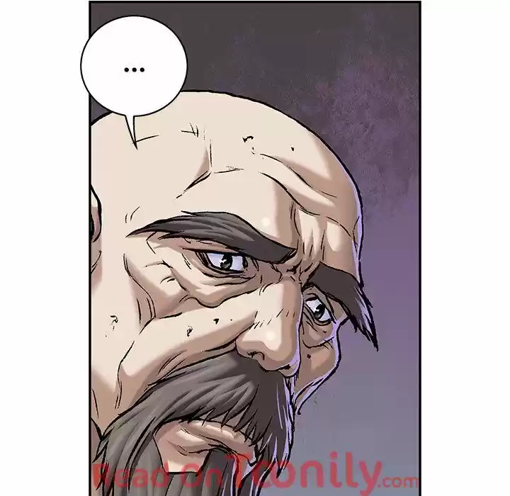 Leviathan (Lee Gyuntak) Chapter 92