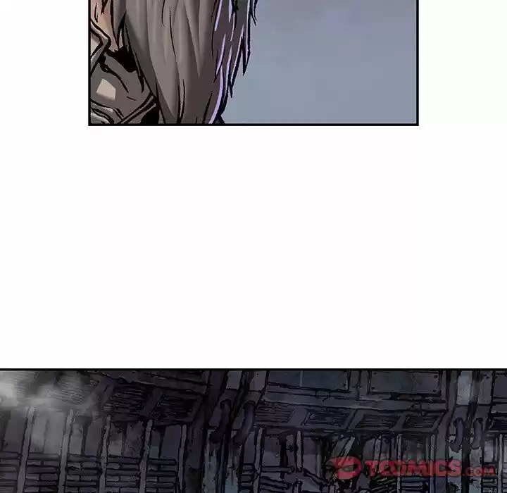 Leviathan (Lee Gyuntak) Chapter 92