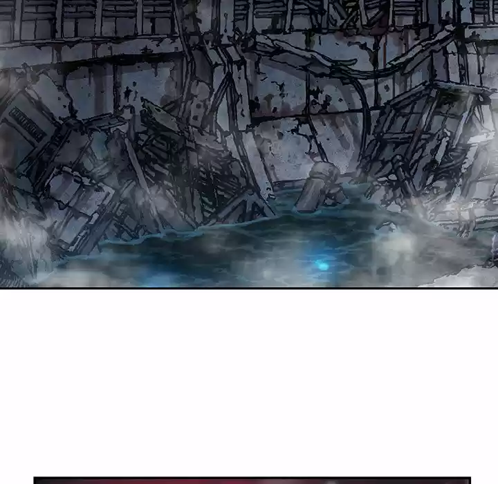 Leviathan (Lee Gyuntak) Chapter 92