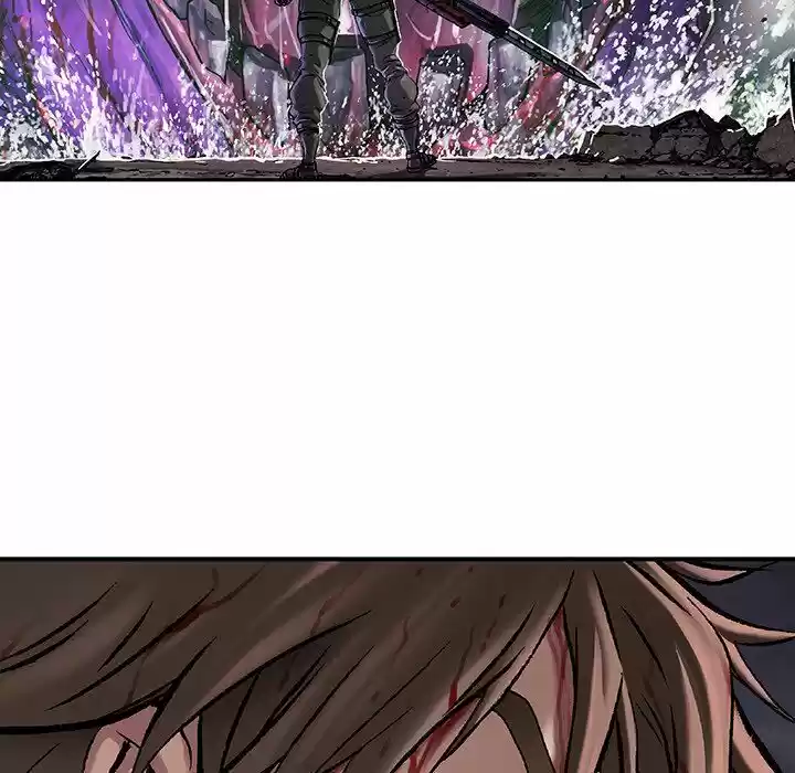 Leviathan (Lee Gyuntak) Chapter 92