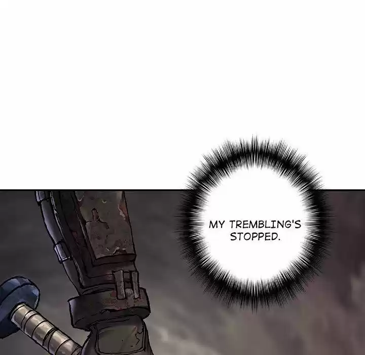 Leviathan (Lee Gyuntak) Chapter 92