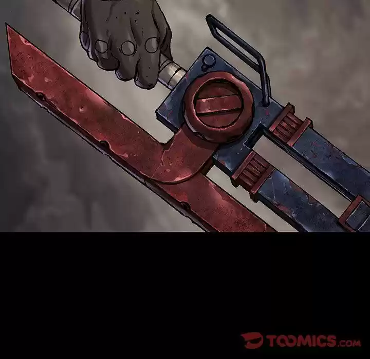 Leviathan (Lee Gyuntak) Chapter 92