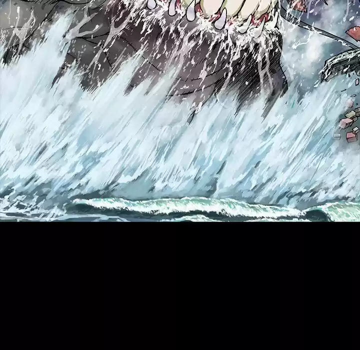 Leviathan (Lee Gyuntak) Chapter 92