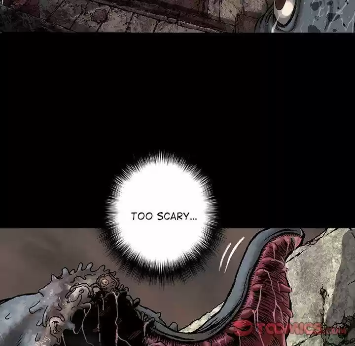 Leviathan (Lee Gyuntak) Chapter 92