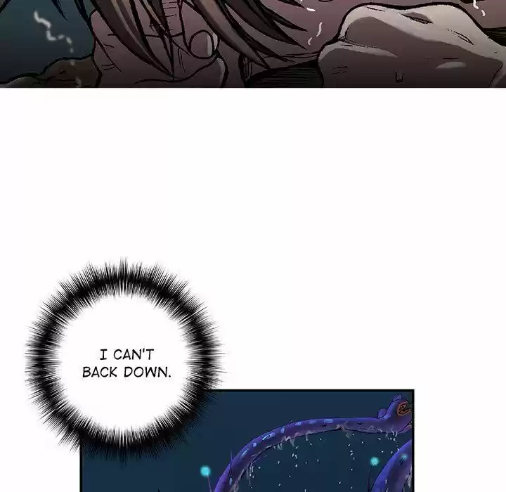 Leviathan (Lee Gyuntak) Chapter 92