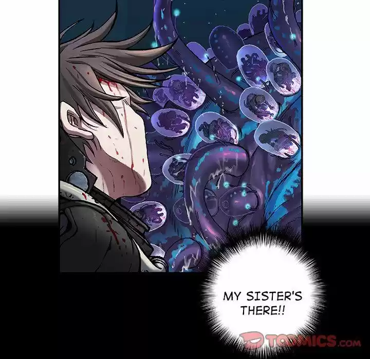 Leviathan (Lee Gyuntak) Chapter 92