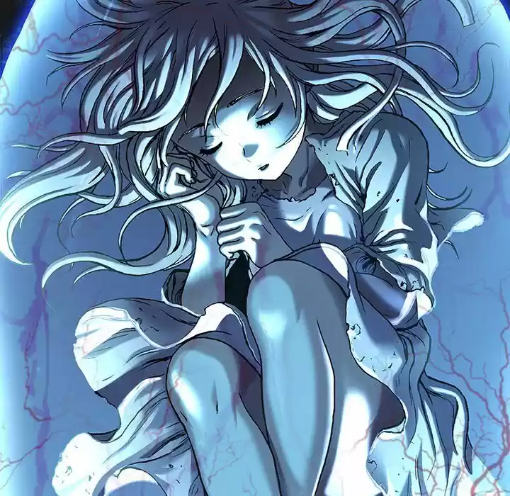 Leviathan (Lee Gyuntak) Chapter 92