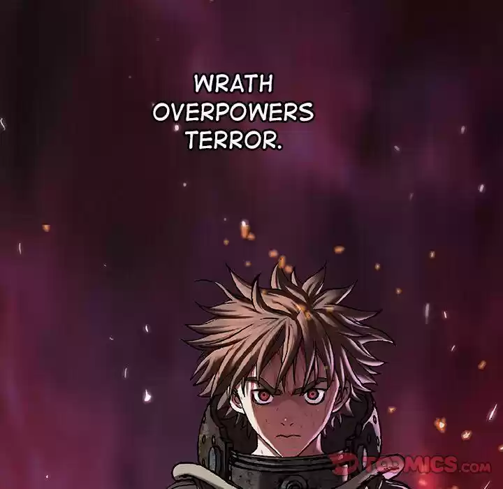 Leviathan (Lee Gyuntak) Chapter 92