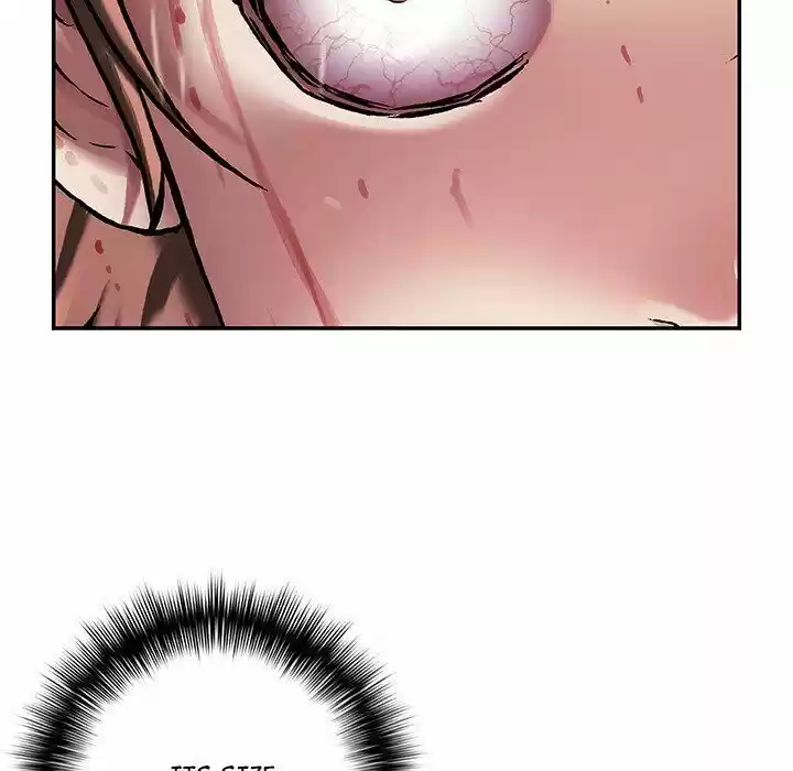 Leviathan (Lee Gyuntak) Chapter 92