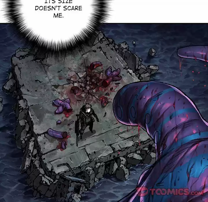 Leviathan (Lee Gyuntak) Chapter 92