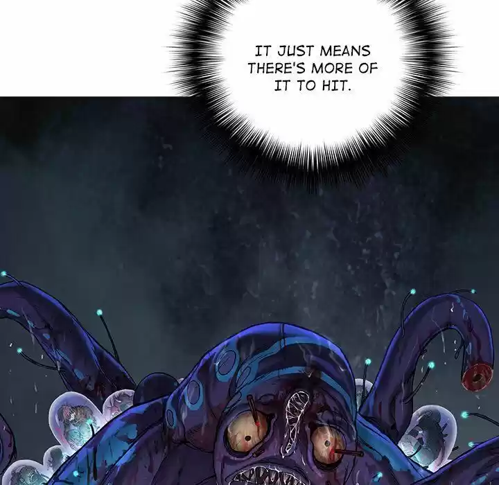 Leviathan (Lee Gyuntak) Chapter 92