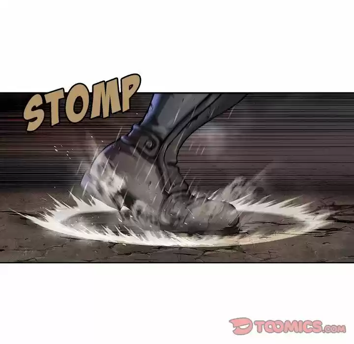 Leviathan (Lee Gyuntak) Chapter 92