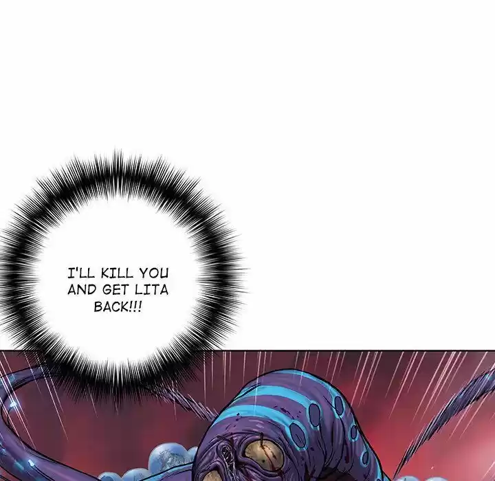 Leviathan (Lee Gyuntak) Chapter 92