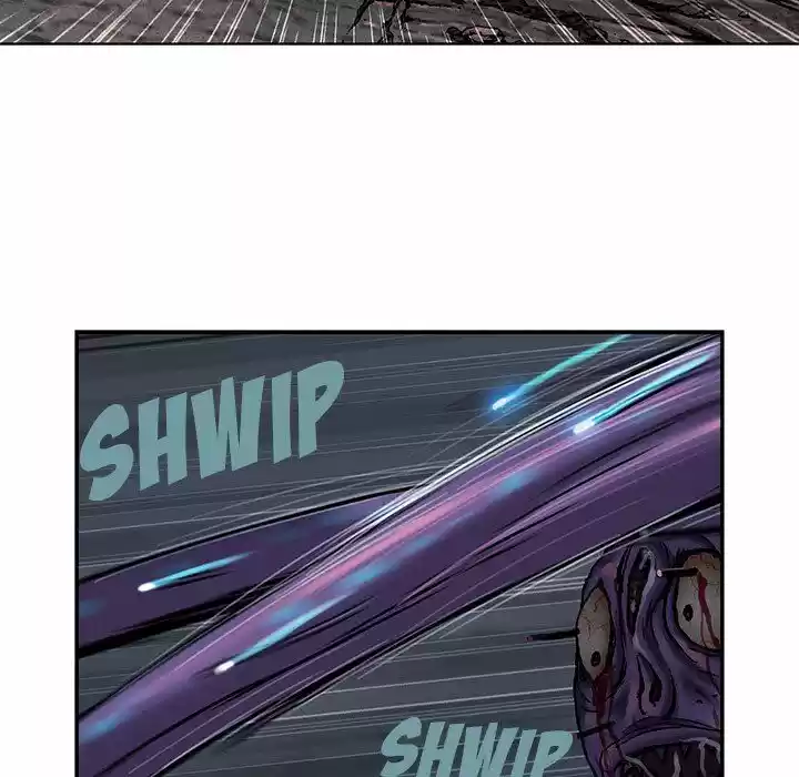 Leviathan (Lee Gyuntak) Chapter 92