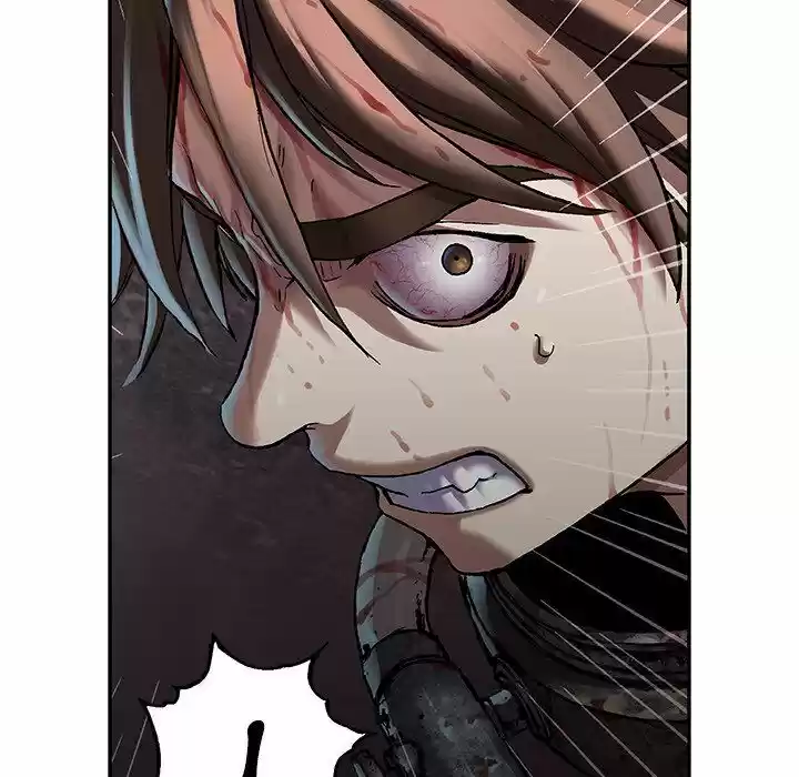 Leviathan (Lee Gyuntak) Chapter 92