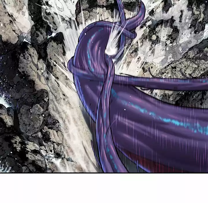 Leviathan (Lee Gyuntak) Chapter 92