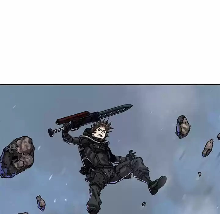 Leviathan (Lee Gyuntak) Chapter 92