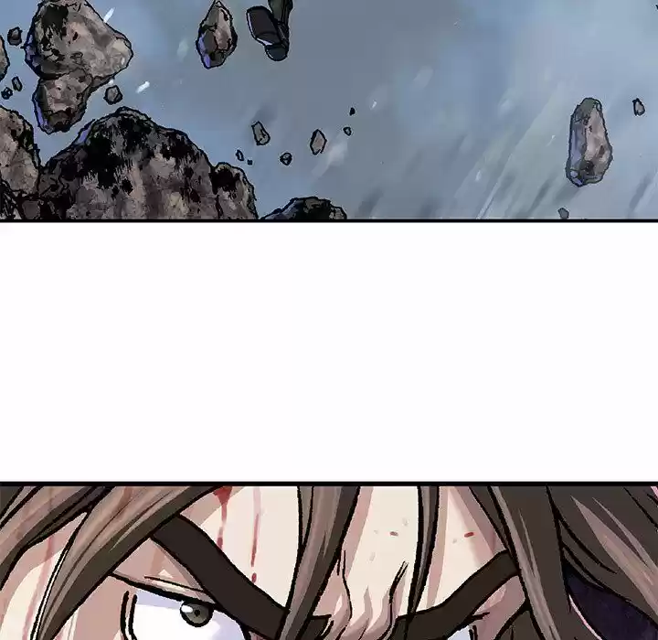 Leviathan (Lee Gyuntak) Chapter 92