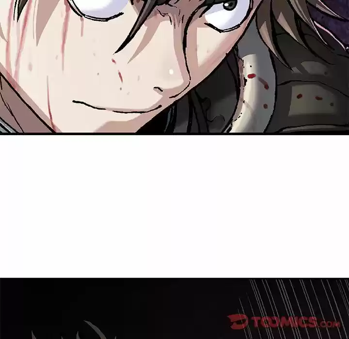 Leviathan (Lee Gyuntak) Chapter 92