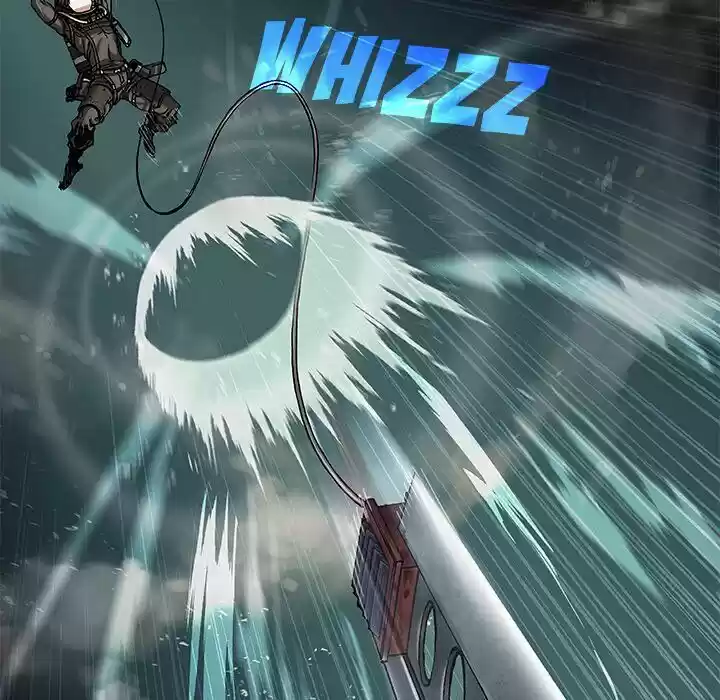 Leviathan (Lee Gyuntak) Chapter 92