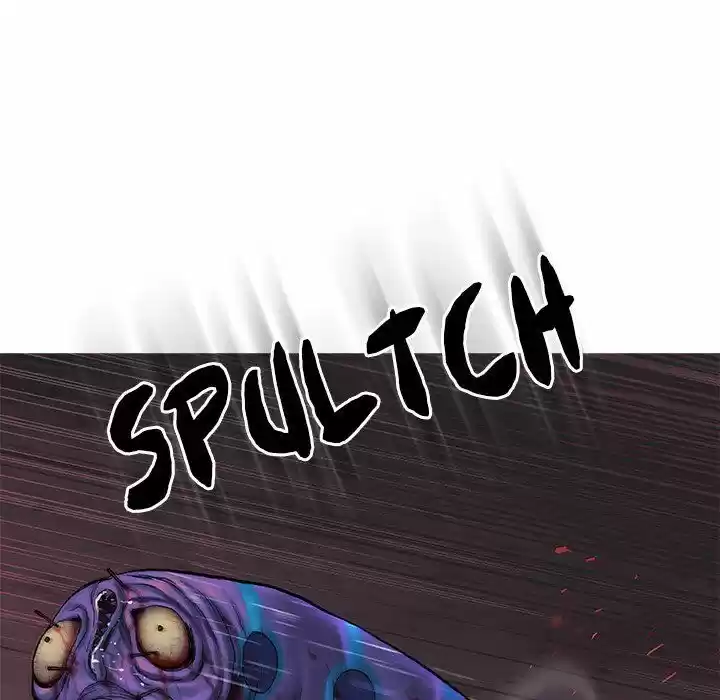 Leviathan (Lee Gyuntak) Chapter 92