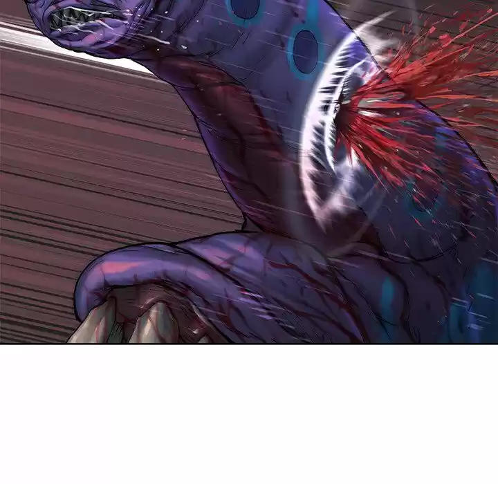 Leviathan (Lee Gyuntak) Chapter 92