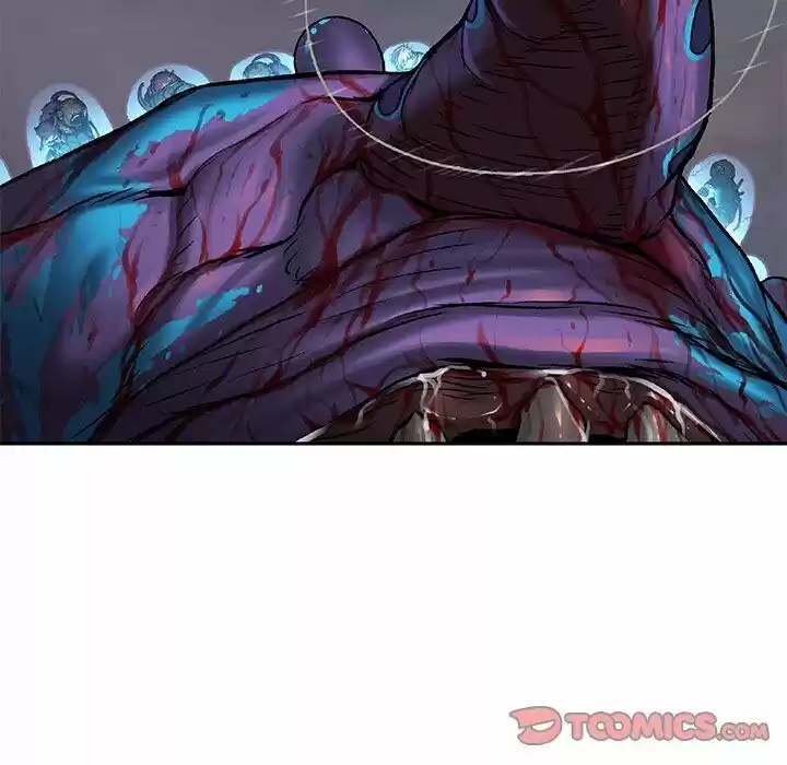 Leviathan (Lee Gyuntak) Chapter 92