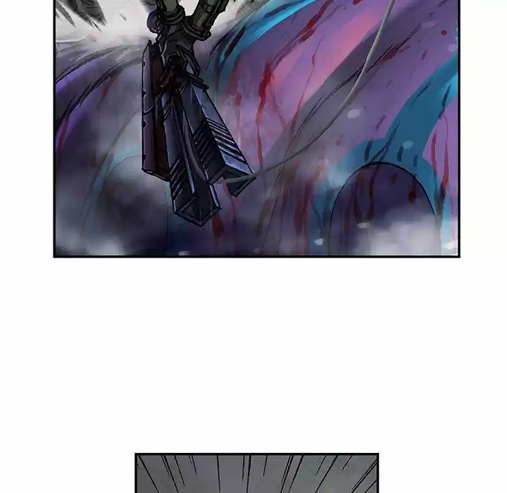 Leviathan (Lee Gyuntak) Chapter 92