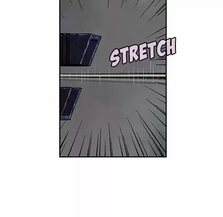 Leviathan (Lee Gyuntak) Chapter 92