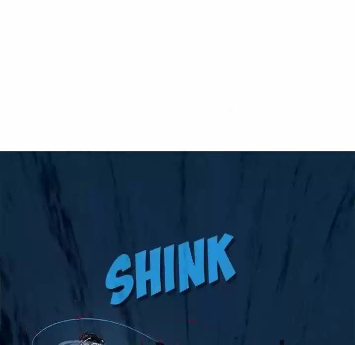 Leviathan (Lee Gyuntak) Chapter 92