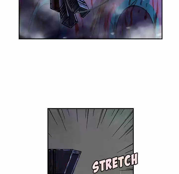 Leviathan (Lee Gyuntak) Chapter 93