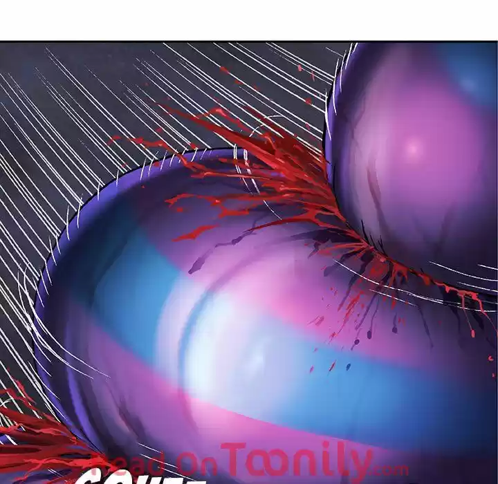 Leviathan (Lee Gyuntak) Chapter 93