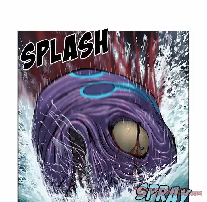 Leviathan (Lee Gyuntak) Chapter 93