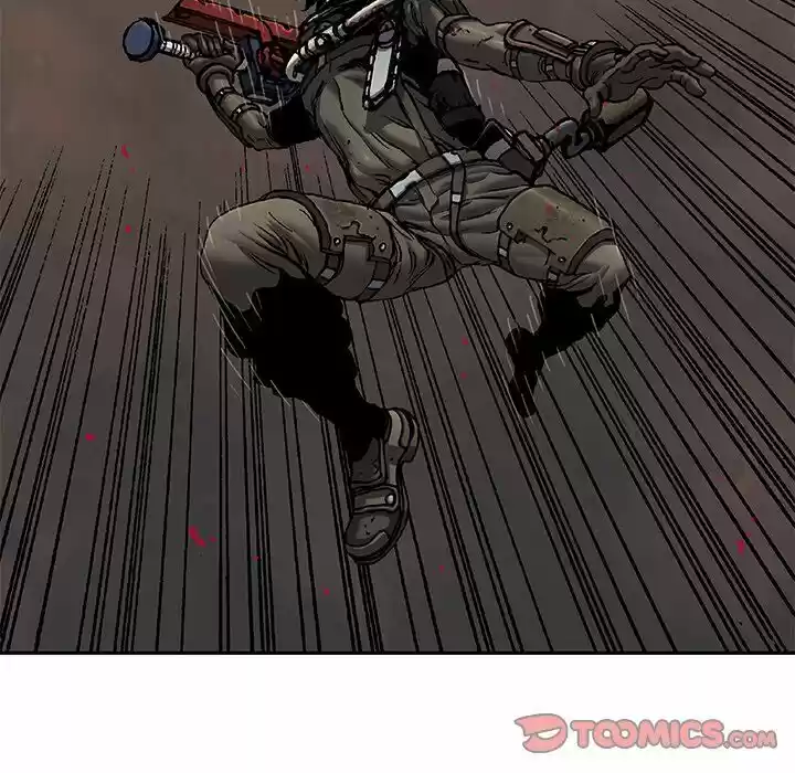 Leviathan (Lee Gyuntak) Chapter 93