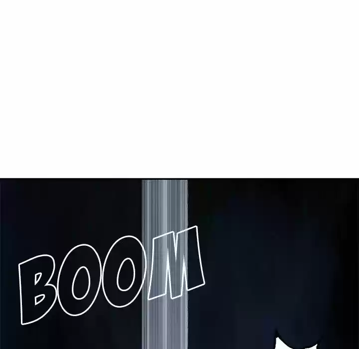 Leviathan (Lee Gyuntak) Chapter 93