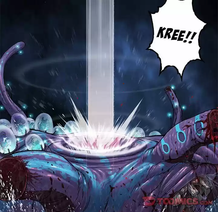 Leviathan (Lee Gyuntak) Chapter 93