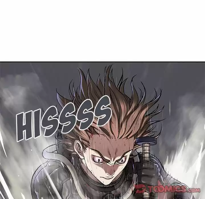 Leviathan (Lee Gyuntak) Chapter 93