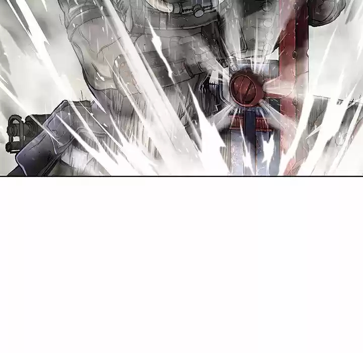 Leviathan (Lee Gyuntak) Chapter 93