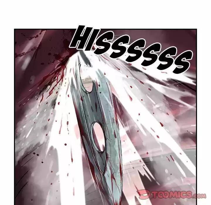 Leviathan (Lee Gyuntak) Chapter 93