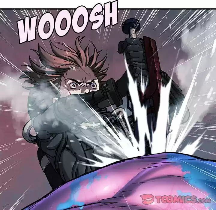 Leviathan (Lee Gyuntak) Chapter 93