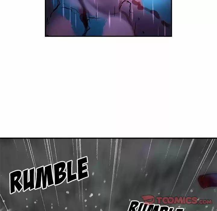 Leviathan (Lee Gyuntak) Chapter 93