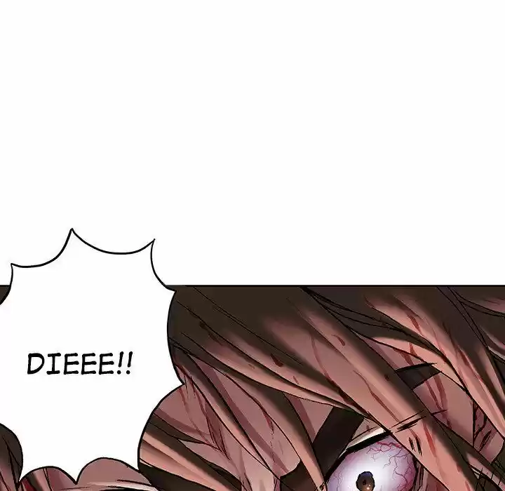 Leviathan (Lee Gyuntak) Chapter 93